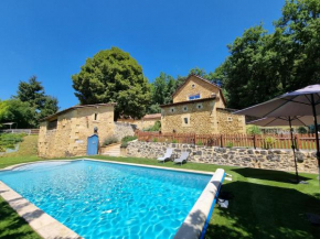 Le Clos de la Canéda